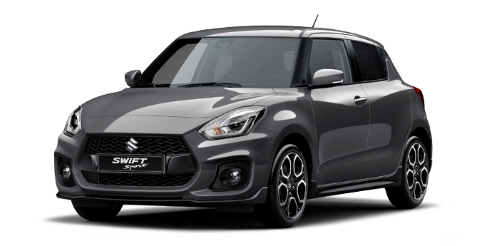 Lease - Suzuki Swift