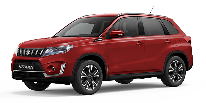 Lease - Suzuki Vitara