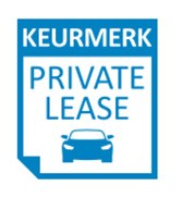 Keurmerk Private lease